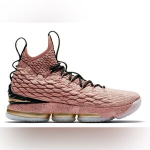 NIKE LEBRON 15 HOLLYWOOD